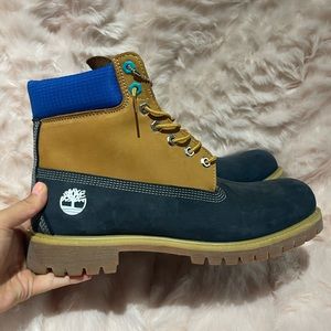 Brand New Timberland Boots